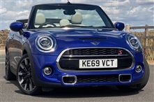 Mini Convertible