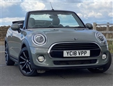 Used Mini Convertible