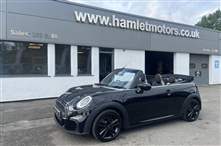 Mini Convertible