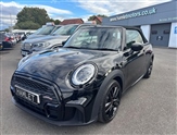 Used Mini Convertible