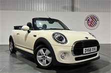 Mini Convertible