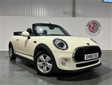 Used Mini Convertible