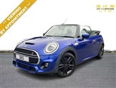 Used Mini Convertible