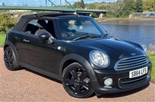 Mini Convertible