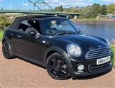 Used Mini Convertible