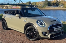 Mini Convertible
