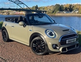 Used Mini Convertible Used Mini Convertible