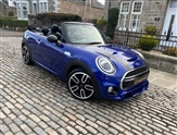 Used Mini Convertible