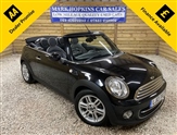 Used Mini Convertible