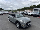 Used Mini Convertible