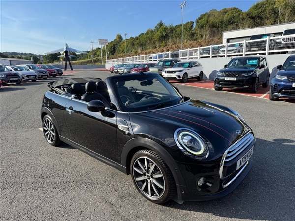 Large image for the Used Mini CONVERTIBLE