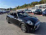 Used Mini Convertible