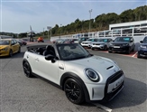 Used Mini Convertible