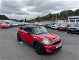 Used Mini Convertible