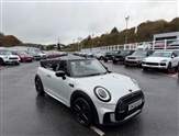Used Mini Convertible