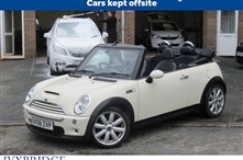 Mini Convertible