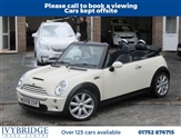 Used Mini Convertible