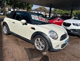 Used Mini Convertible