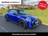 Used Mini Convertible