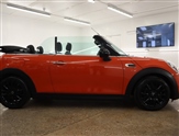 Mini Convertible Image 2