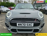 Mini Convertible Image 5