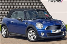 Mini Convertible
