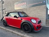 Used Mini Convertible