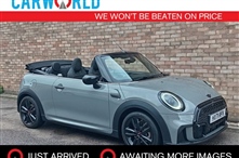 Used Mini Convertible