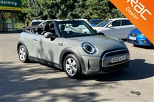 Mini Convertible