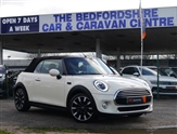 Used Mini Convertible