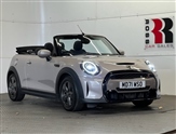 Used Mini Convertible Used Mini Convertible