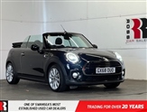 Used Mini Convertible Used Mini Convertible