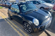 Mini Convertible