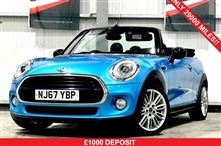 Mini Convertible