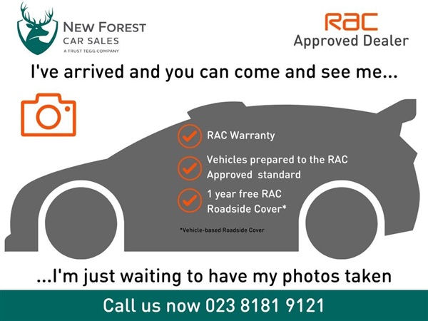 Large image for the Used Mini CONVERTIBLE