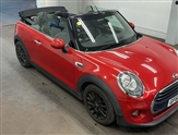 Used Mini Convertible