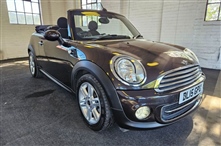 Mini Convertible