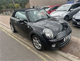 Used Mini Convertible