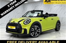 Mini Convertible