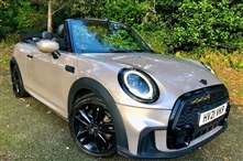 Mini Convertible