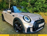 Used Mini Convertible