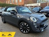 Used Mini Convertible Used Mini Convertible