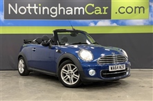 Mini Convertible
