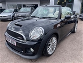 Used Mini Convertible