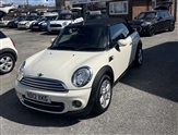 Used Mini Convertible