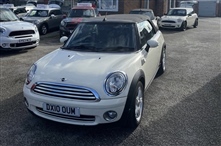 Mini Convertible