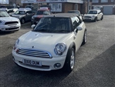 Used Mini Convertible