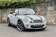 Mini Convertible