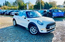 Mini Convertible