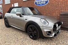 Mini Convertible